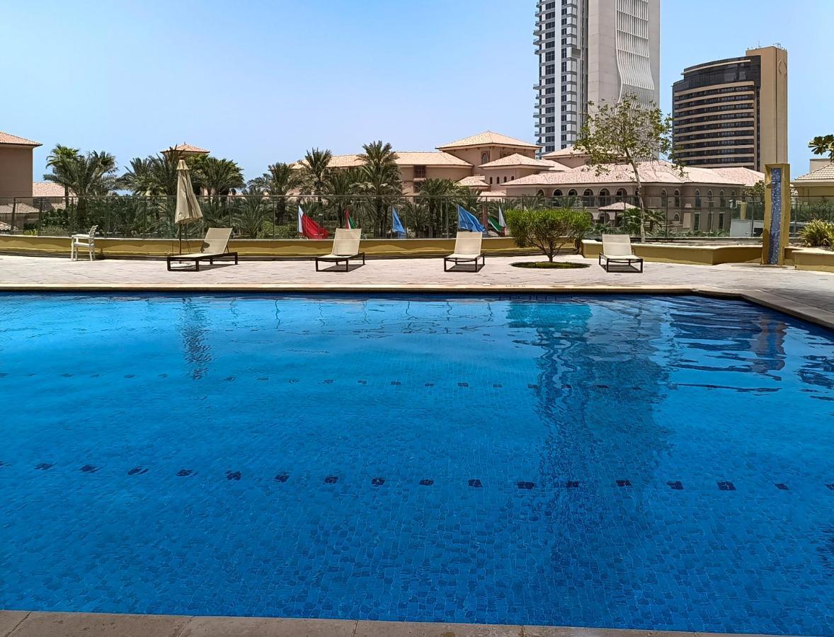 Marco Polo - Stunning Marina Views , High Floor, Close To Tram Дубай Экстерьер фото